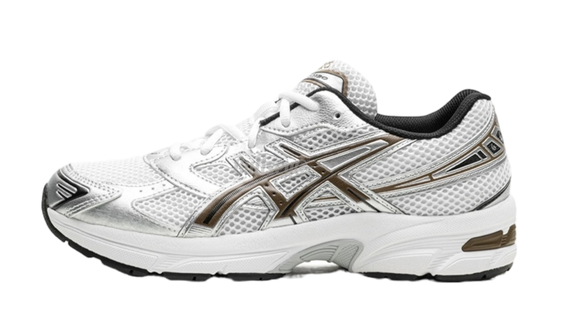 Asics Gel-1130 "White/Clay Canyon" GS-Bullseye Sneaker Boutique