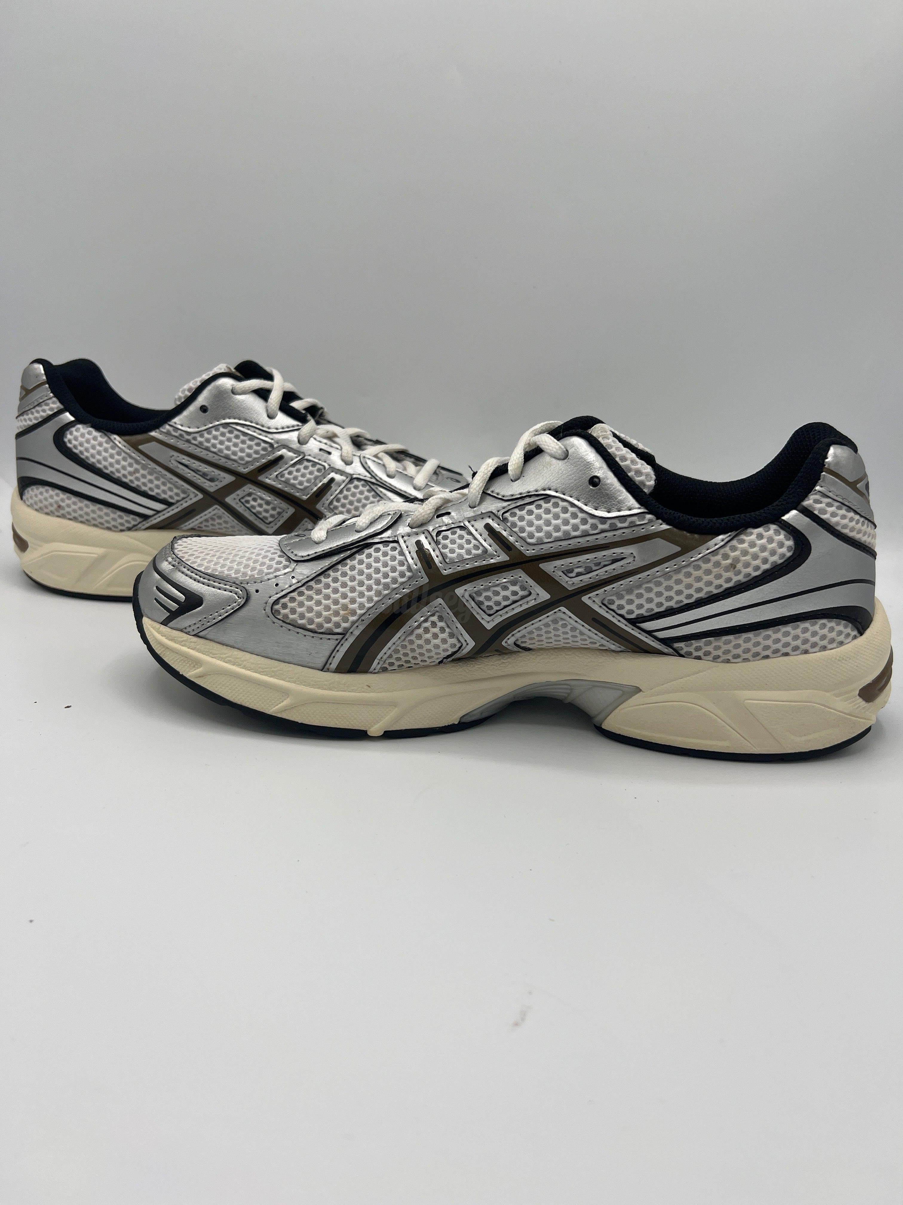 Asics Gel-1130 "White/Clay Canyon" (PreOwned)