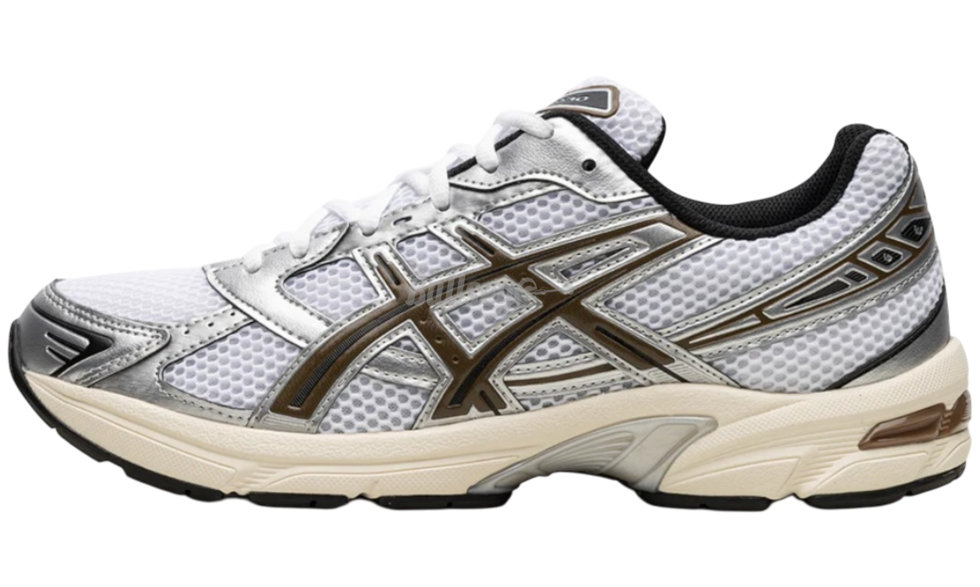 Asics Gel-1130 "White/Clay Canyon" (PreOwned)-Bullseye Sneaker Boutique