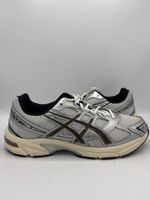 Asics Gel-1130 "White/Clay Canyon" (PreOwned)-Bullseye Sneaker Boutique