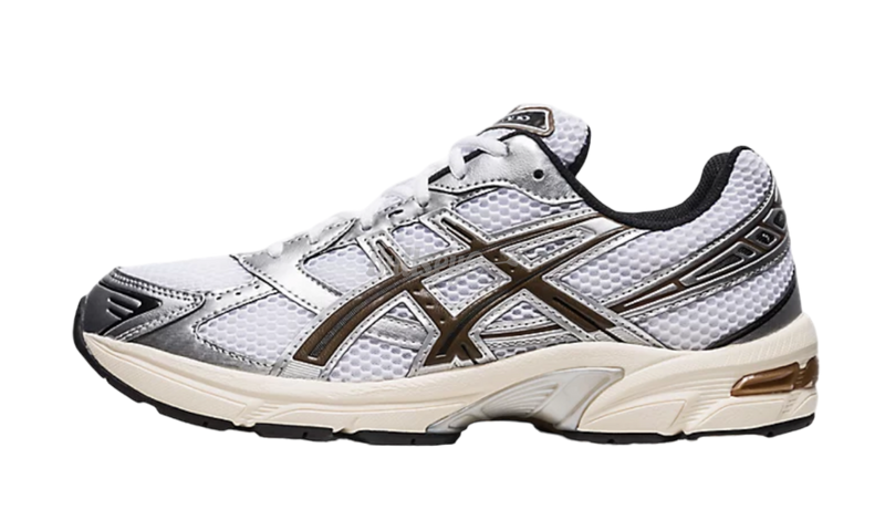 Asics Gel-1130 "White/Clay Canyon"-Asics GT series There are other shoes in the GT series the