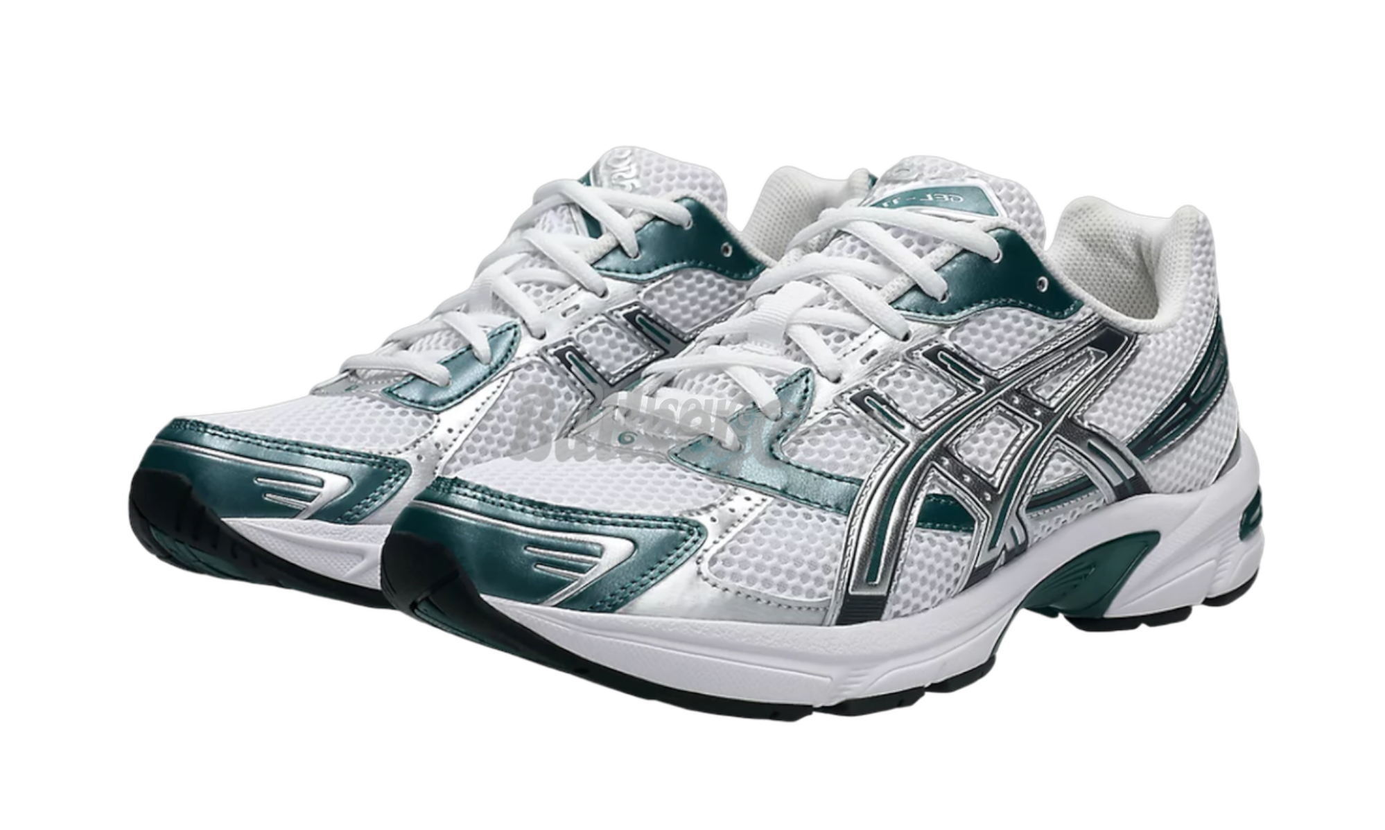 Asics Gel-1130 "White/Dark Neptune"