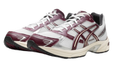 Asics Gel-1130 "White/Maroon Banner"