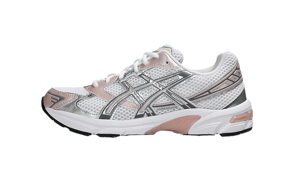 Asics Gel-1130 "White/Neutral Pink"-colette x asics connect the dots with gel lyte iii collab