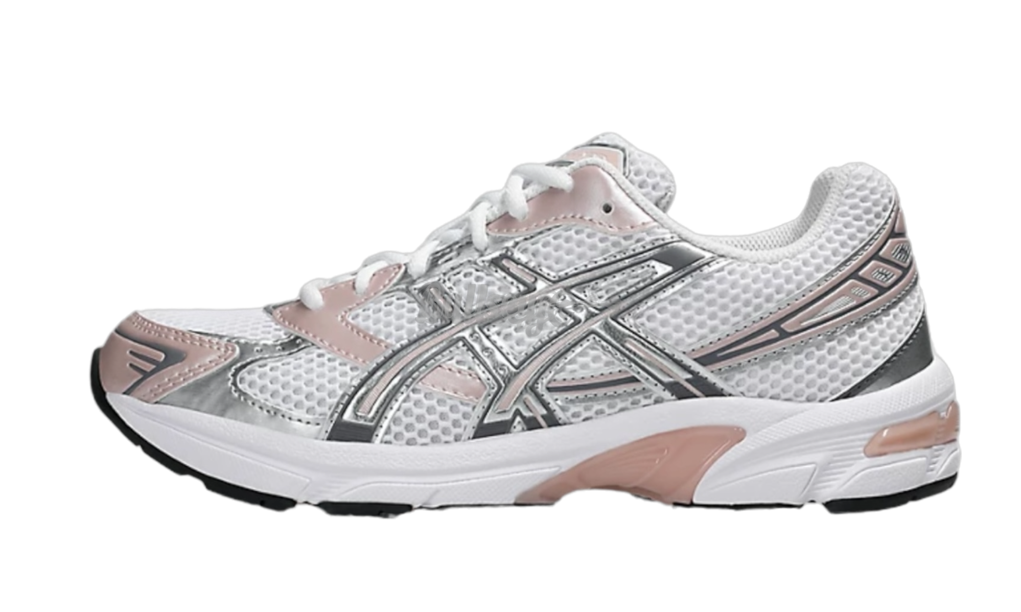 Asics Gel-1130 "White/Neutral Pink"-Bullseye Sneaker Boutique