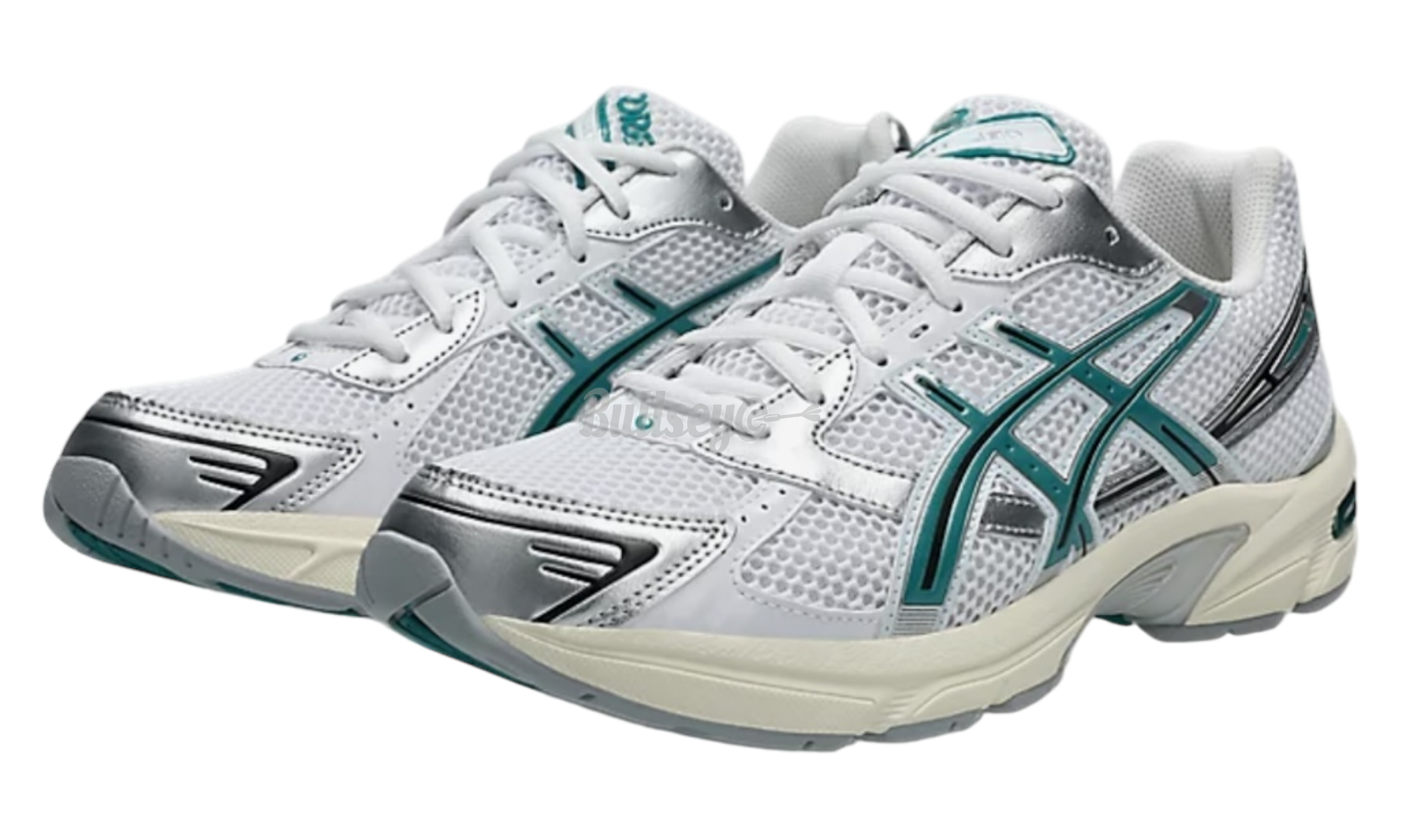 Asics Gel-1130 "White/Rainy Lake"