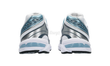 asics sneakers Gel-1130 "White/Shark Skin"