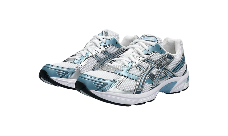 Asics Gel-1130 "White/Shark Skin" (NO BOX)