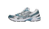Asics Gel-1130 "White/Shark Skin"-ASICS KANMEI 2 chaussures de running pour femmes