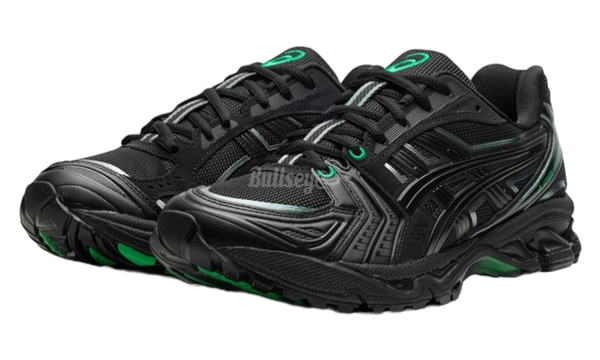 asics Just Gel-Kayano 14 8ON8 "Black/Green"