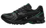 Asics Gel-Kayano 14 8ON8 "Black/Green" (PreOwned) (No Box)-Bullseye Sneaker Boutique