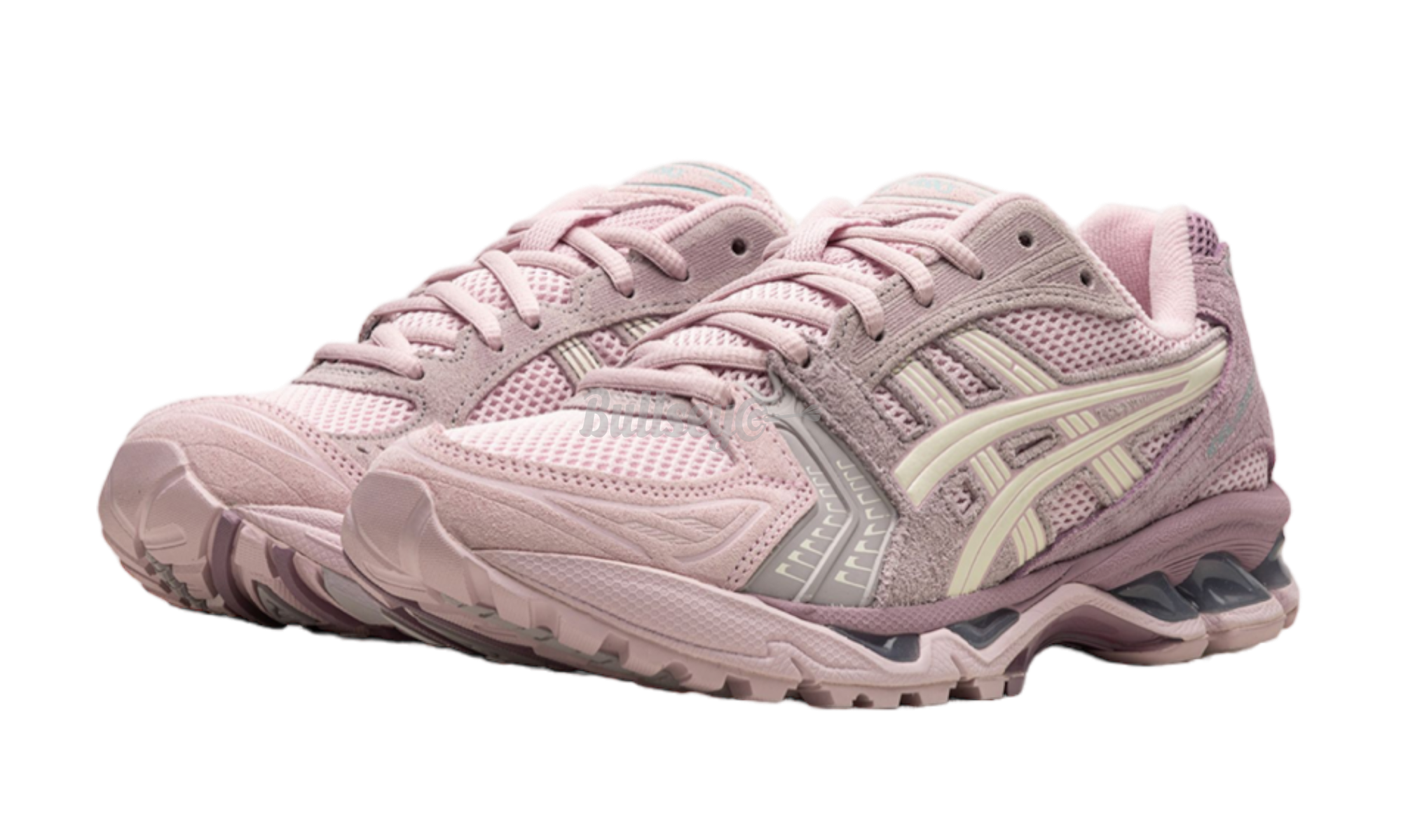 Asics Gel-Kayano 14 "Barely Rose Cream"