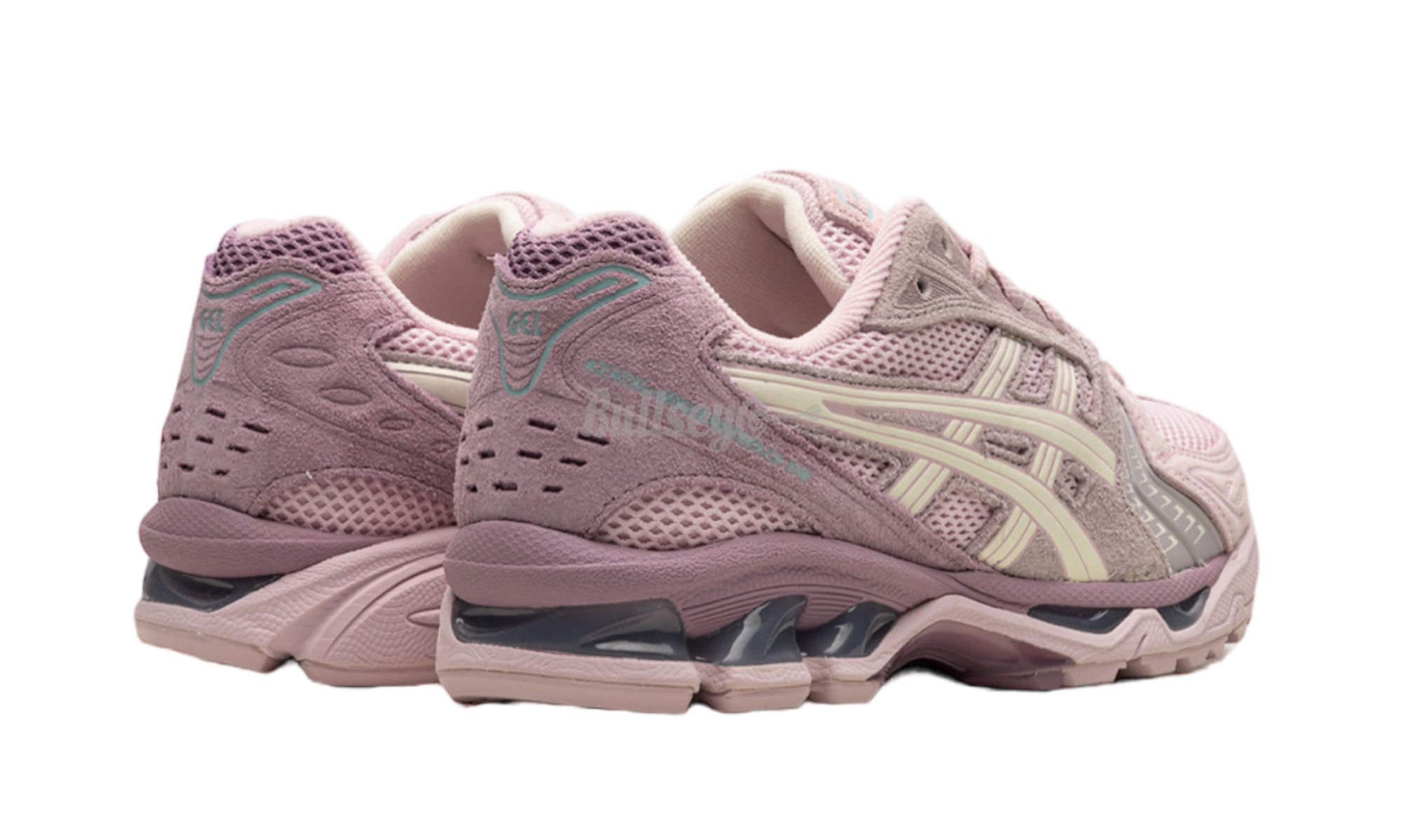 Asics Gel-Kayano 14 "Barely Rose Cream"