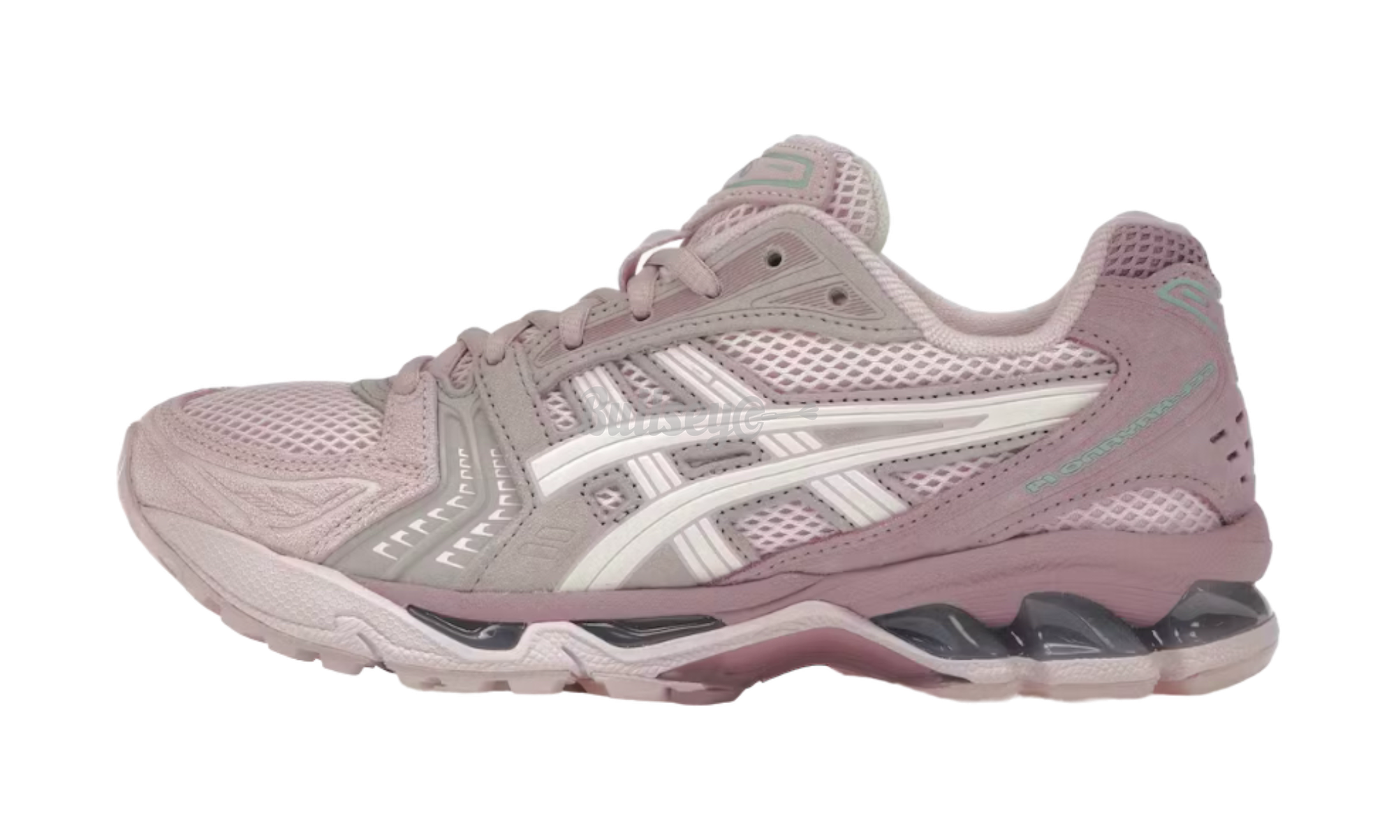 Asics Gel-Kayano 14 "Barely Rose Cream"-Bullseye Sneaker Boutique