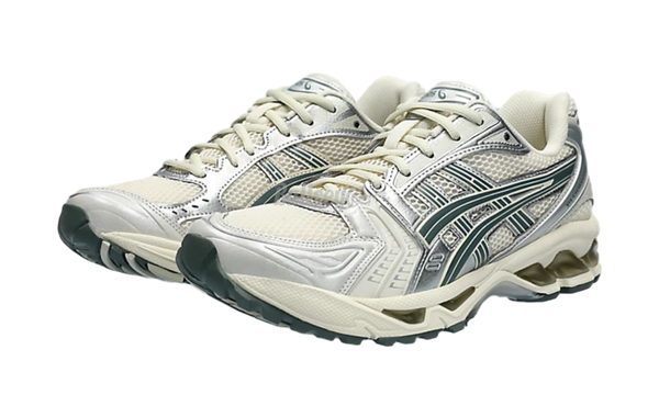 Asics Gel-Kayano 14 "Birch / Dark Pewter"