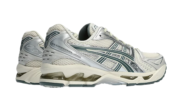 Asics Gel-Kayano 14 "Birch / Dark Pewter"