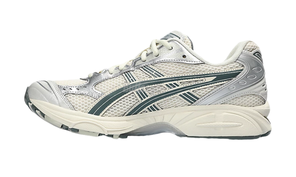 Asics Gel-Kayano 14 "Birch / Dark Pewter"-Want to win an Air Jordan Retro prize pack featuring the