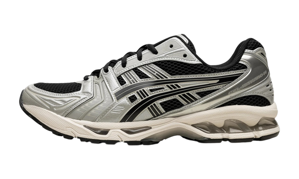 Asics Gel-Kayano 14 "Black Seal Grey" (PreOwned)-Bullseye Sneaker Boutique