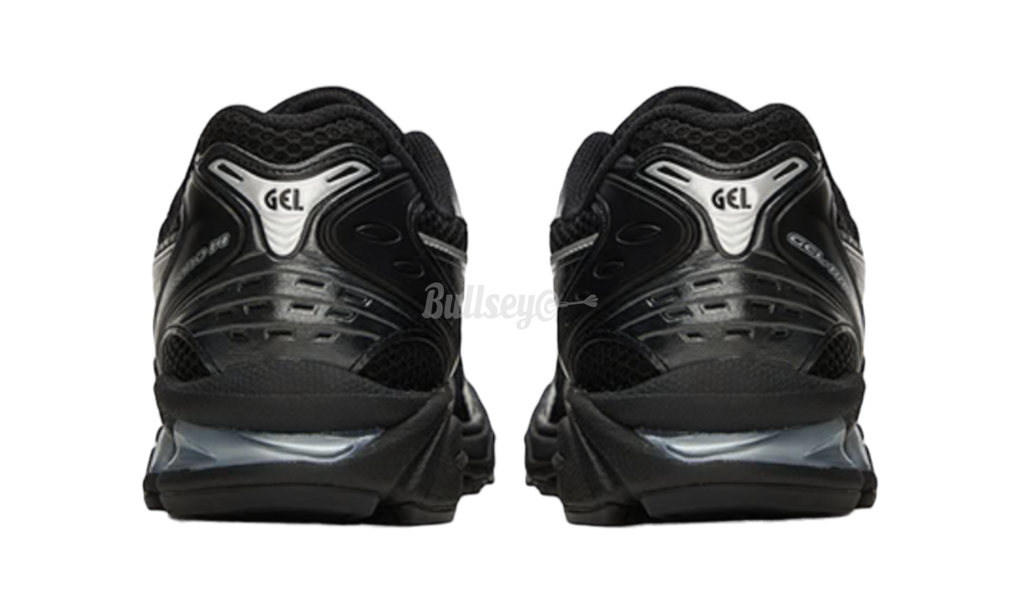 Asics Gel-Kayano 14 "Black/Pure Silver"