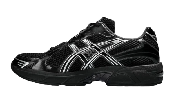 Asics Gel-Kayano 14 "Black/Pure Silver"-Top Shoe Moments of the Year