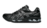 Asics Gel-Kayano 14 "Black/Pure Silver"-zapatillas de running ASICS entrenamiento trail marrones