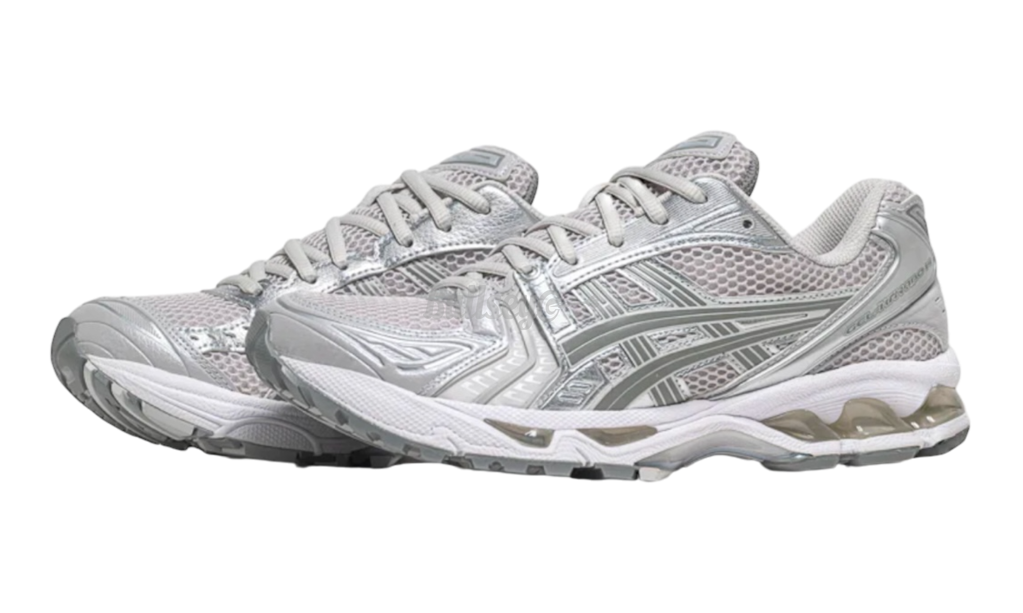 Asics Gel-Kayano 14 "Cloud Grey Clay"