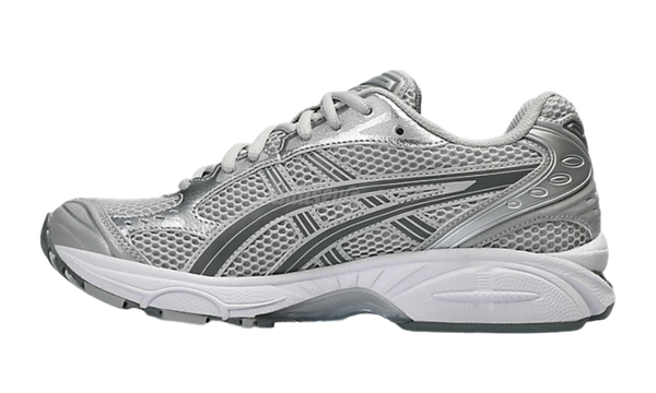 Asics Gel-Kayano 14 "Cloud Grey / Clay Grey"-delivers a very Barbiecore Dunk