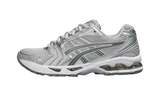 Asics Gel-Kayano 14 "Cloud Grey / Clay Grey"-Asics Skysensor Japan Marathon Running Shoes Sneakers 1013A050-100