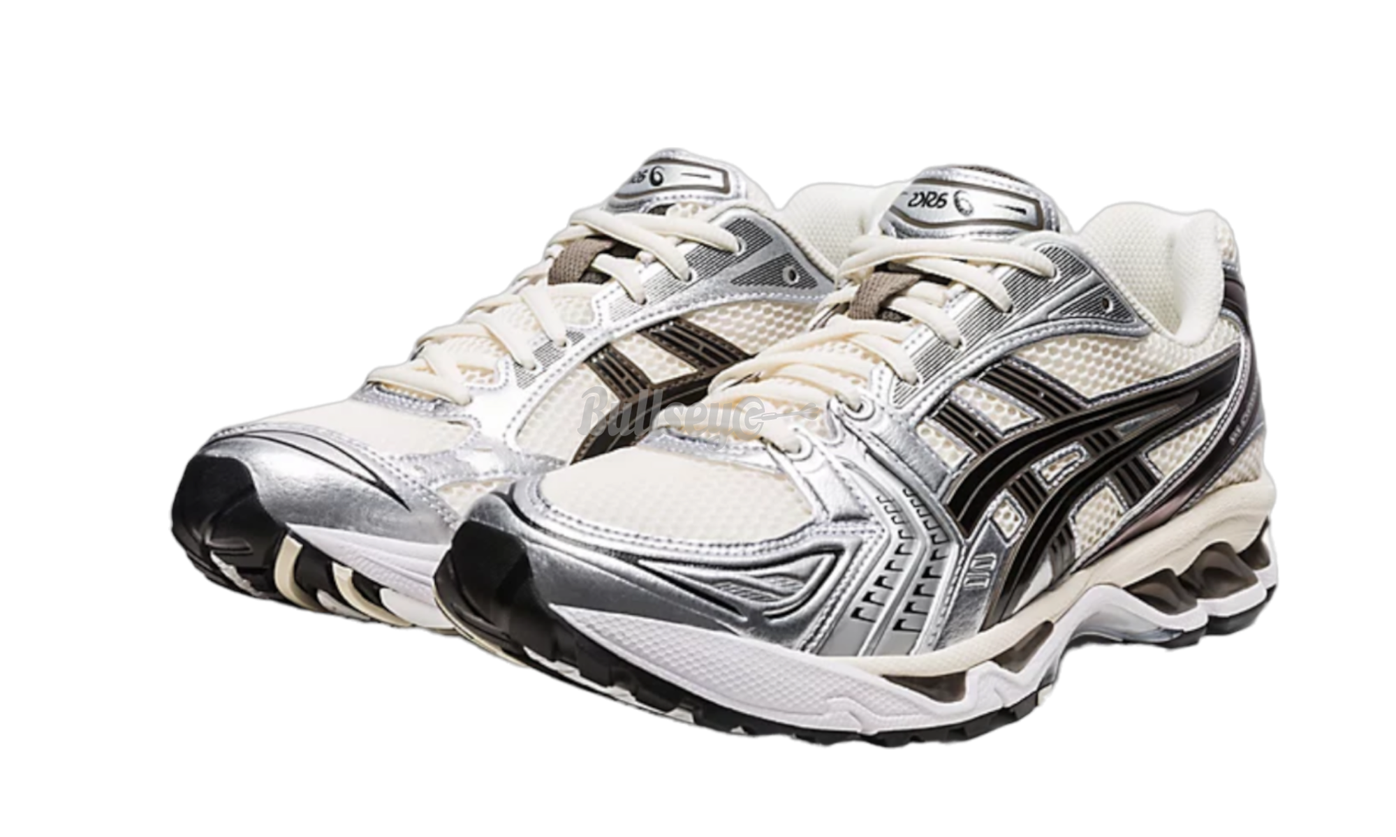 Asics Gel-Kayano 14 "Cream Black"