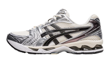 Asics Gel-Kayano 14 "Cream Black"-ASICS Women Gel-Quantum 360 5 Running Shoes