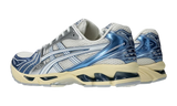 Asics Gel-Kayano 14 "Cream Metallic Blue"