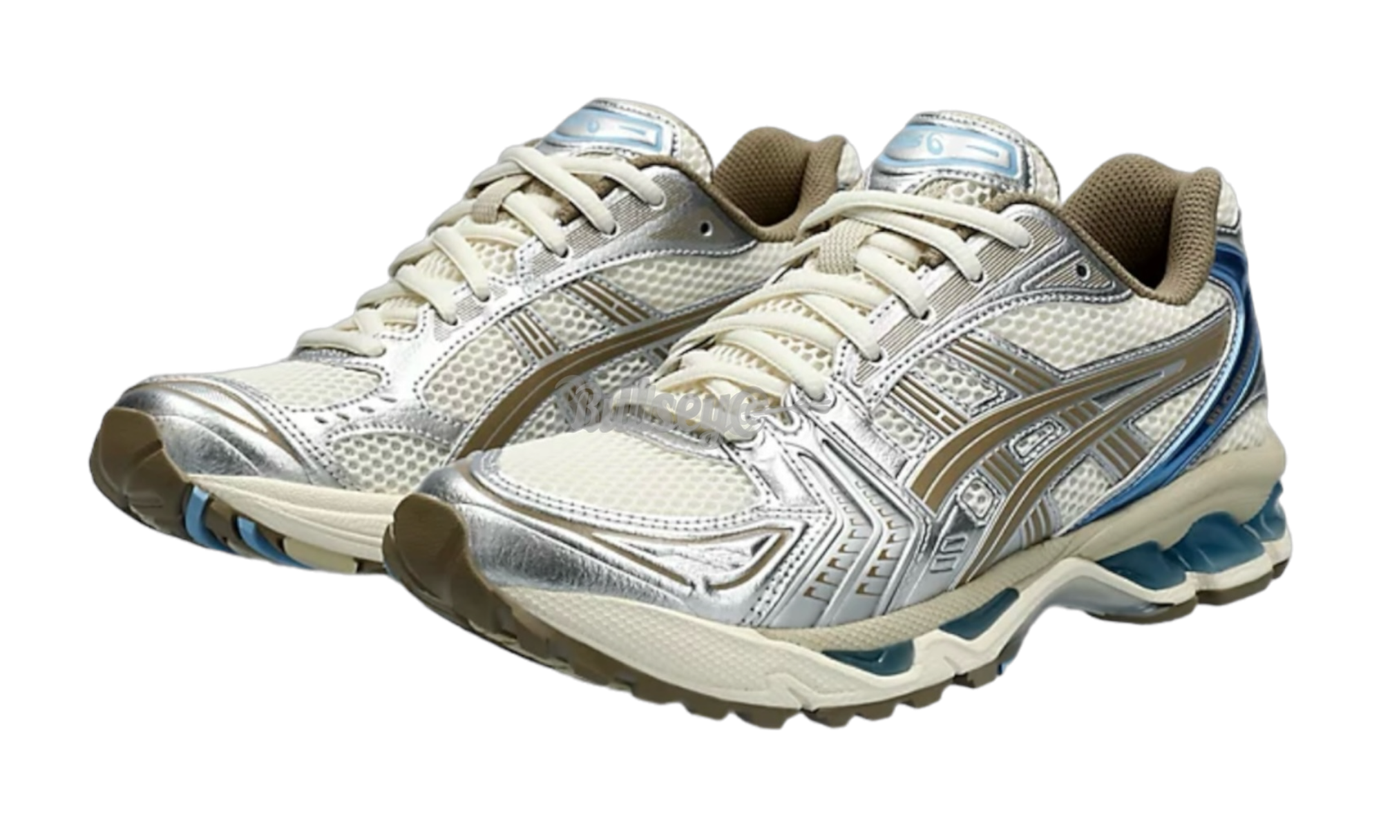 Asics Gel-Kayano 14 "Cream Pepper"