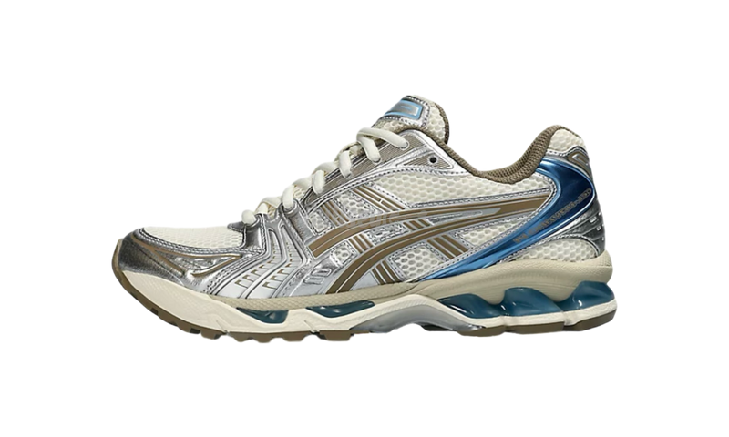 Asics Gel-Kayano 14 "Cream Pepper"-Joining the addition ASICS Gel Lyte V and the Gel Lyte III silhouettes