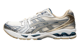 Asics Gel-Kayano 14 "Cream Pure Silver Champagne"-Urlfreeze Sneakers Sale Online