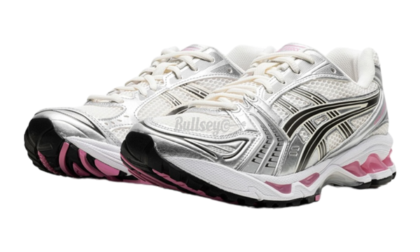 Asics Gel-Kayano 14 "Cream/Sweet Pink"