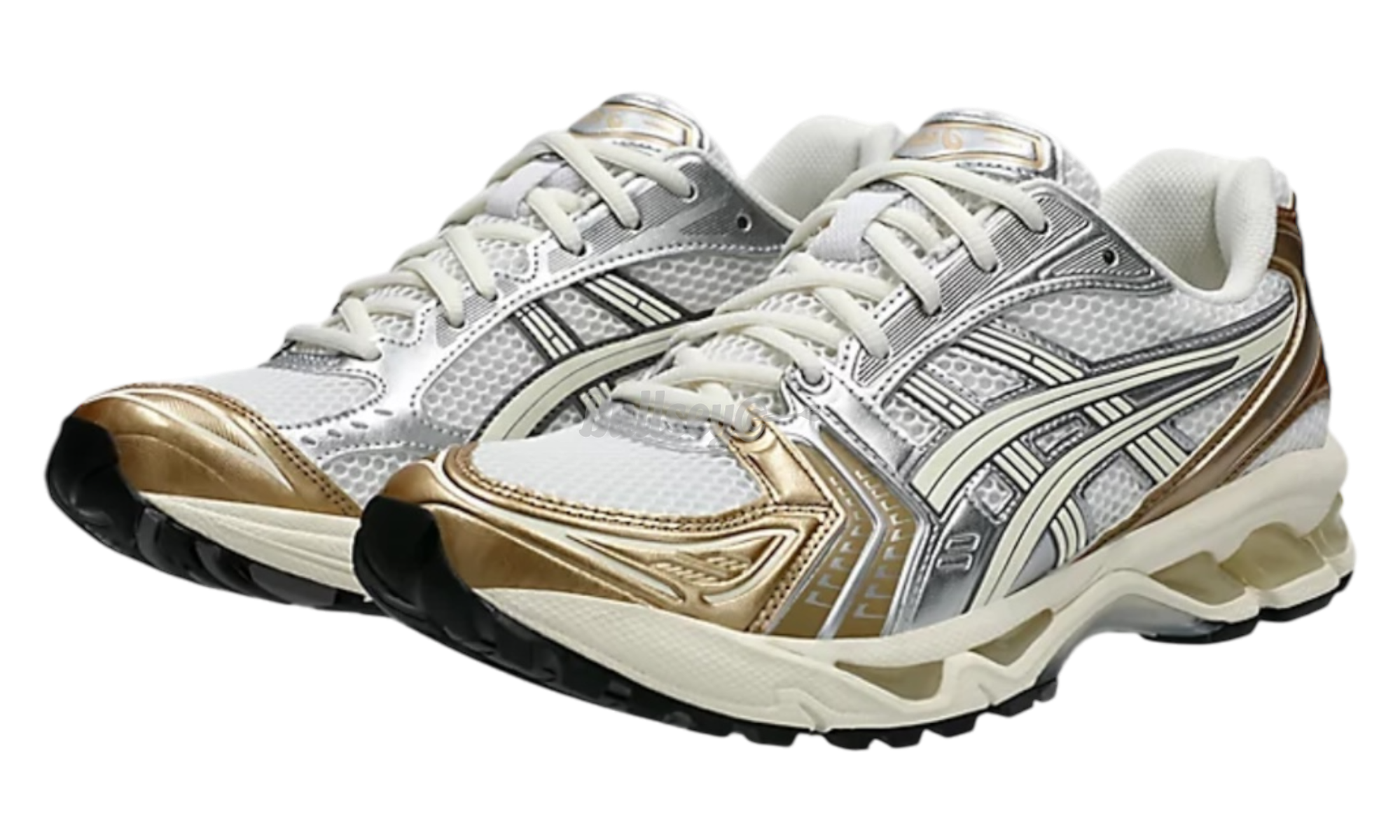 Asics Gel-Kayano 14 "Cream/White"