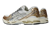 Asics Gel-Kayano 14 "Cream/White"