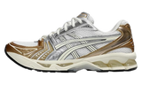 Asics Gel-Kayano 14 "Cream/White"-Bullseye Sneaker Boutique