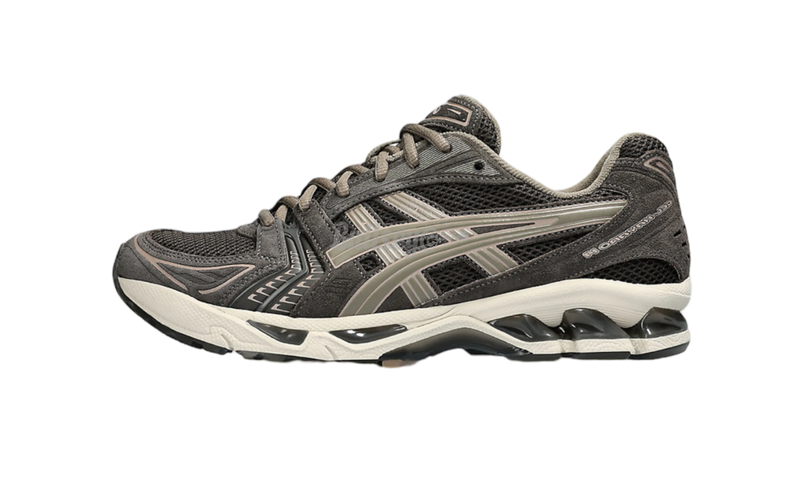 Asics Gel-Kayano 14 "Dark Taupe Sepia"-Who should buy the Footwear asics GT 1000 6