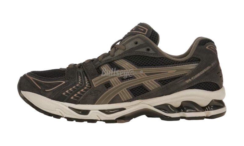 Asics Gel-Kayano 14 "Dark Taupe Sepia"-Bullseye Sneaker Boutique