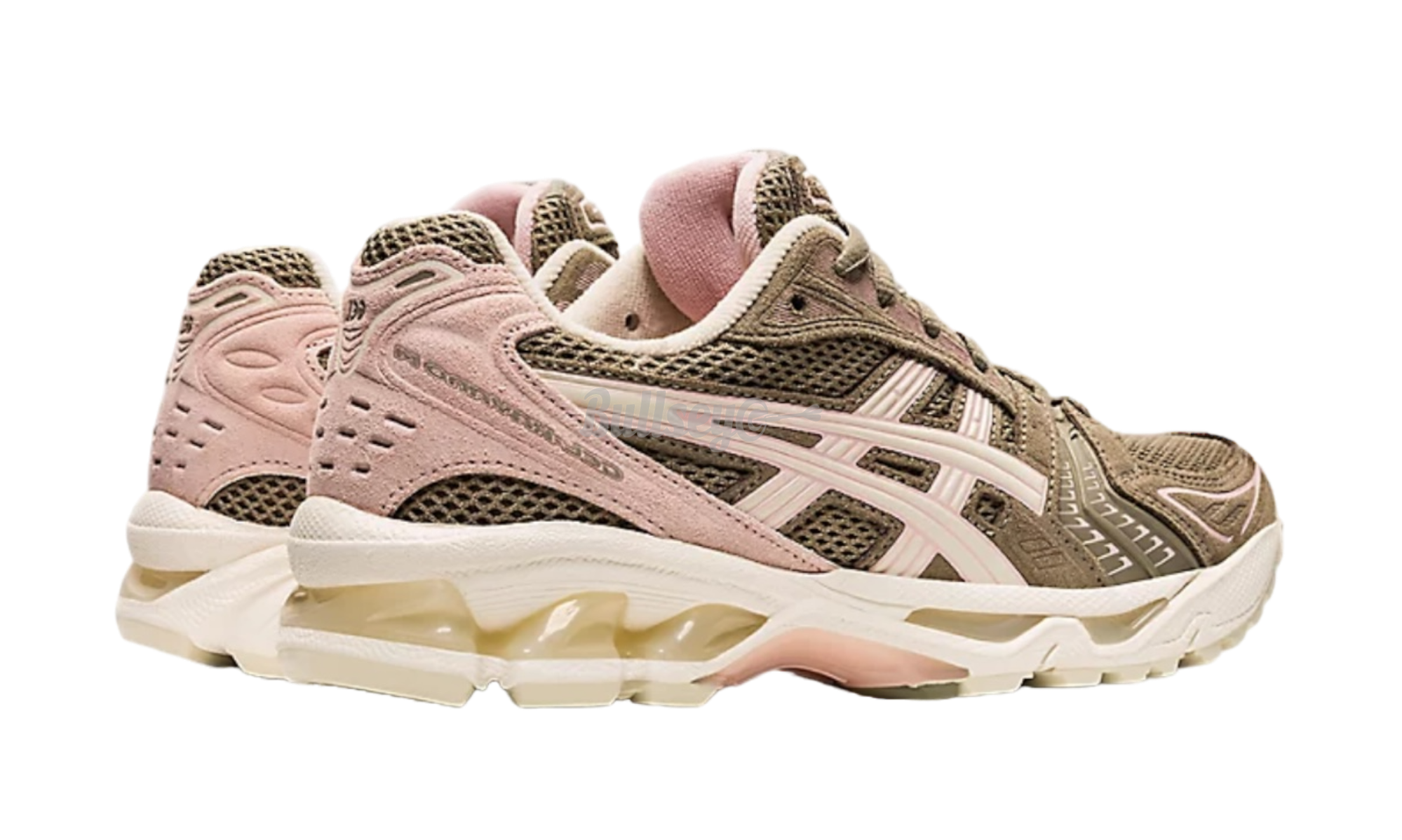 Asics Gel-Kayano 14 "Mink Cream"