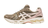 Asics Gel-Kayano 14 "Mink Cream"-Bullseye Sneaker Boutique