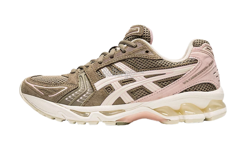 Asics Gel-Kayano 14 "Mink Cream"-Urlfreeze Sneakers Sale Online