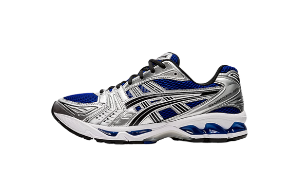Asics Gel-Kayano 14 "Monaco Blue"-Asics Opens Flagship on New York's Fifth Avenue First in the U