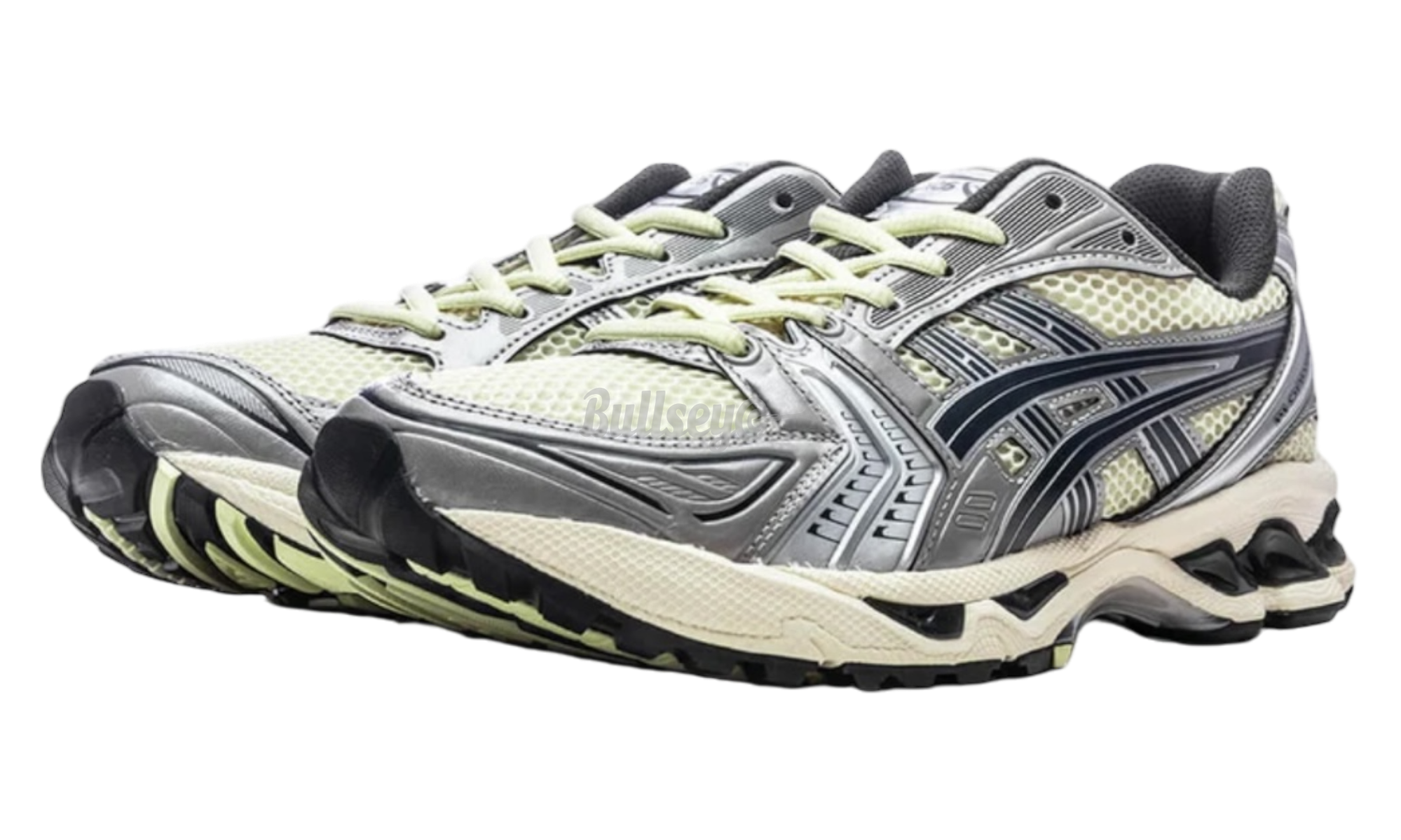 Asics Gel-Kayano 14 "Oyster White/Steeple Grey"