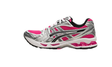 Asics Gel-Kayano 14 "Pink Glo" (No Box)-Asics Gel-Stratus Marathon Running Shoes Sneakers 1011B428-021