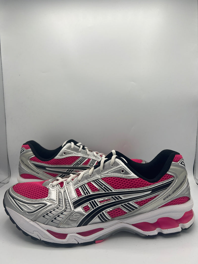 Asics Gel-Kayano 14 "Pink Glo"  (PreOwned) (Rep Box)