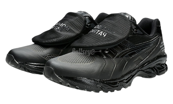 Asics Gel-Kayano 14 SBTG x Limited Edt Monsoon Patrol "Black"