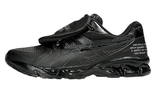 Asics Gel-Kayano 14 SBTG x Limited Edt Monsoon Patrol "Black"-Bullseye Sneaker Boutique