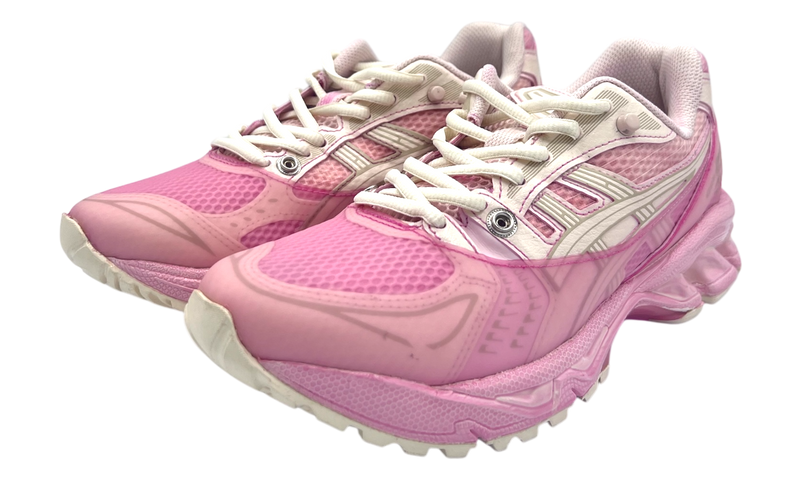 Asics Gel-Kayano 14 SBTG x Limited Edt Monsoon Patrol "Cream/Pink" (Sample)